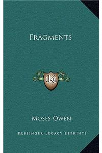 Fragments