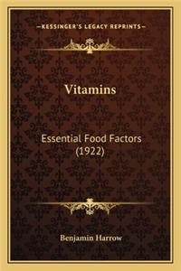 Vitamins