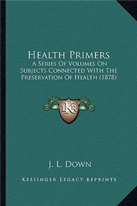 Health Primers