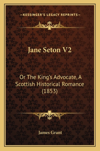 Jane Seton V2