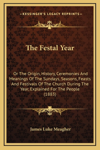 Festal Year