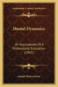 Mental Dynamics