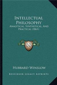 Intellectual Philosophy