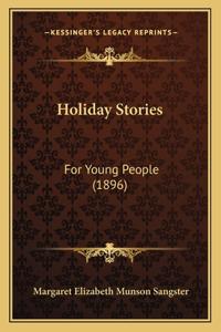 Holiday Stories