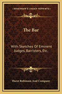 The Bar