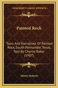Painted Rock