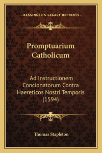 Promptuarium Catholicum