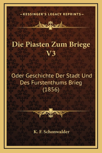 Die Piasten Zum Briege V3