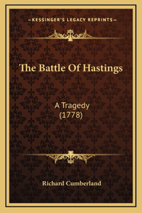 Battle Of Hastings