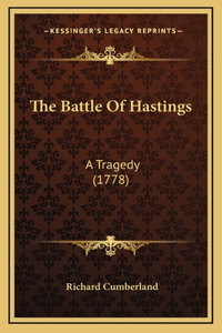 The Battle Of Hastings