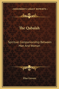 The Qabalah