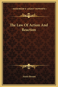 The Law Of Action And Reaction