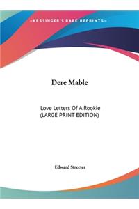 Dere Mable