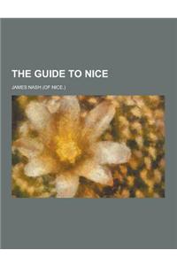 The Guide to Nice