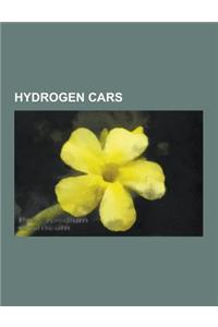 Hydrogen Cars