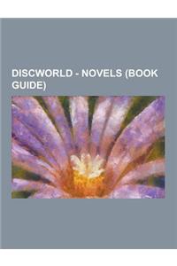 Discworld - Novels (Book Guide)