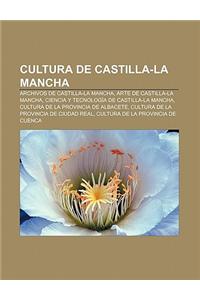 Cultura de Castilla-La Mancha