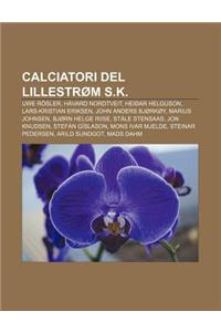 Calciatori del Lillestrom S.K.