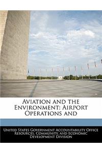Aviation and the Environment