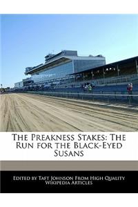 The Preakness Stakes