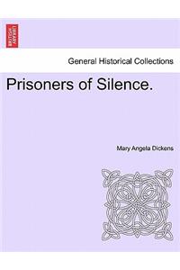 Prisoners of Silence.