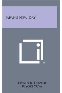 Japan's New Day