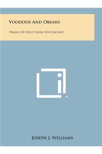 Voodoos and Obeahs