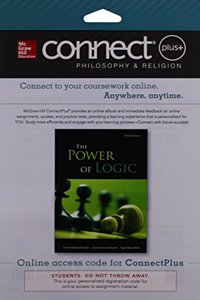 Connect Access Card for the Power of Logic