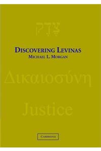 Discovering Levinas