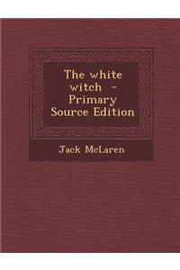 White Witch