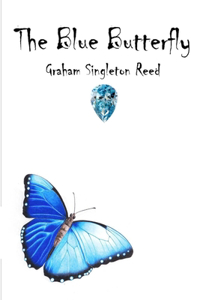 Blue Butterfly