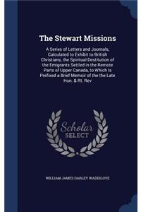 Stewart Missions