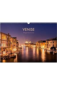 Venise Impressions 2018