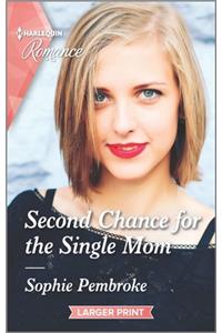 Second Chance for the Single Mom