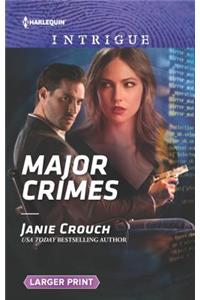 Major Crimes