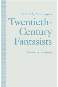 Twentieth-Century Fantasists