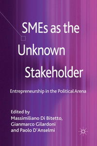 SMEs as the Unknown Stakeholder