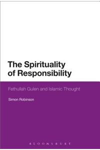 Spirituality of Responsibility