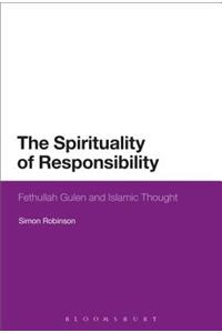 Spirituality of Responsibility