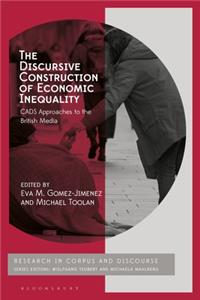 Discursive Construction of Economic Inequality