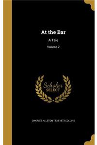 At the Bar