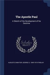 The Apostle Paul