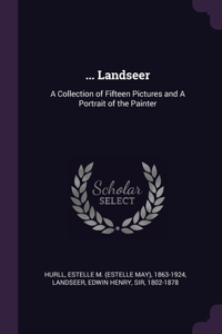 ... Landseer