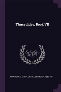 Thucydides, Book VII