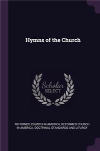 Hymns of the Church