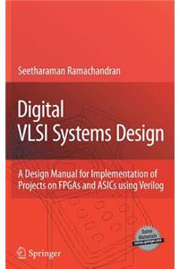 Digital VLSI Systems Design