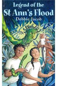 Legend of St Ann's Flood