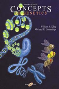 Biology /Concepts of Genetics Pack