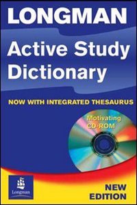 Longman Active Study Dictionary