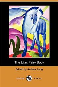 Lilac Fairy Book (Dodo Press)